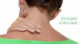Ear Pain From Neck Injury