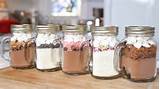 Food Recipes In A Jar Pictures