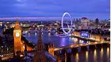 Hotels In London Pictures