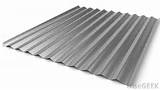 Used Corrugated Metal Roofing Photos
