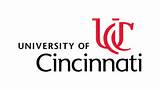 University Cincinnati Address