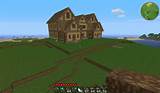 Roofs In Minecraft