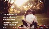 Long Love Distance Quotes