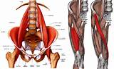 Outer Hip Joint Pain