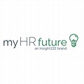 My HR Future Logo