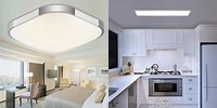 48 Inch LED Kitchen Ceiling Light