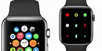 Apple Watch App iPhone Icon