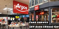 Argos Co UK Storefeedback