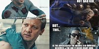 Avengers Age of Ultron Memes Quicksilver