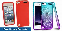 Cool iPod Touch 5th Gen Cases