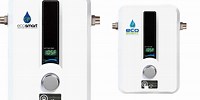 EcoSmart 11 Electric Tankless Hot Water Heaters