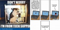 Funny Memes to Put Onn Laptop