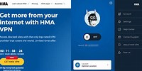 HMA Homepage