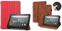 Kindle Fire 8 Inch Cover