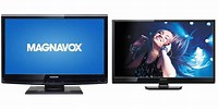Magnavox 32 Inch TV Clear Pix