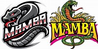 Mamba Logo Clip Art