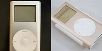 Original Apple iPod Mini
