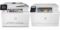 Printer HP Color Laser 110