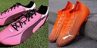 Puma Soccer Shoes Women