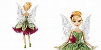 Tinker Bell 70th Anniversary Doll
