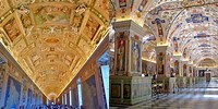 Vatican Museum Italy Art