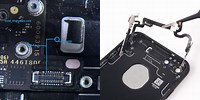Which iPhone 7 Power Button