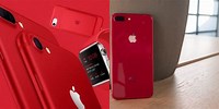 iPhone 9 Red Product
