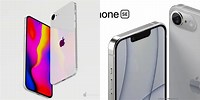 iPhone SE 4 2023 Design Tom