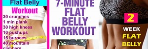 90 Day Belly Flat