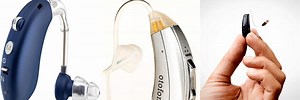 Best High Quality Hearing Aids