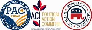 National Conservative Political Action Committee Logo