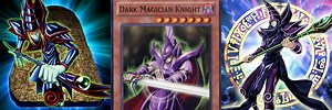 Yu-Gi-Oh! Dark Magician Sword