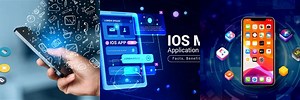 iOS Mobile Application Development