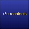 1 800 Contacts Express Exam Logo