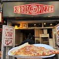 1 Dollar Pizza New York