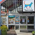 10 Lives Cat Centre Hobart Fizz