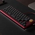 100 Percent Custom Keyboard