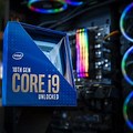 10th Gen Intel I-9 Desktop
