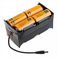 12V Battery Power Supply