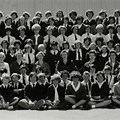 1960s High School Front