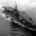 1971 Indo-Pak War USSR Ship