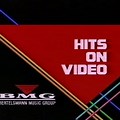 1989 The Hits BMG