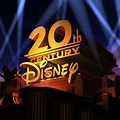 20 Century Disney