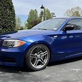 2013 BMW 135Is Old