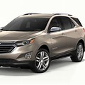 2018 Chevy Equinox Color Chart