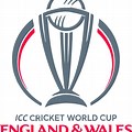 2019 World Cup Winner Logo