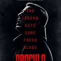 2020 Dracula Series Logo