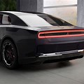 2024 Dodge Charger Final Product