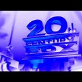 20th Century Fox Intro Nick Jr V
