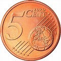 25 Cent Euro
